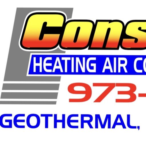Constant Air Service logo