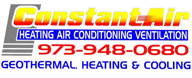 Constant Air Service logo