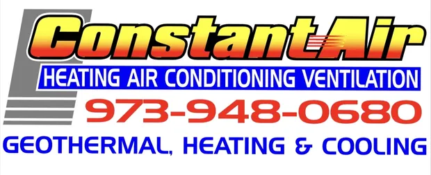 Constant Air Logo
